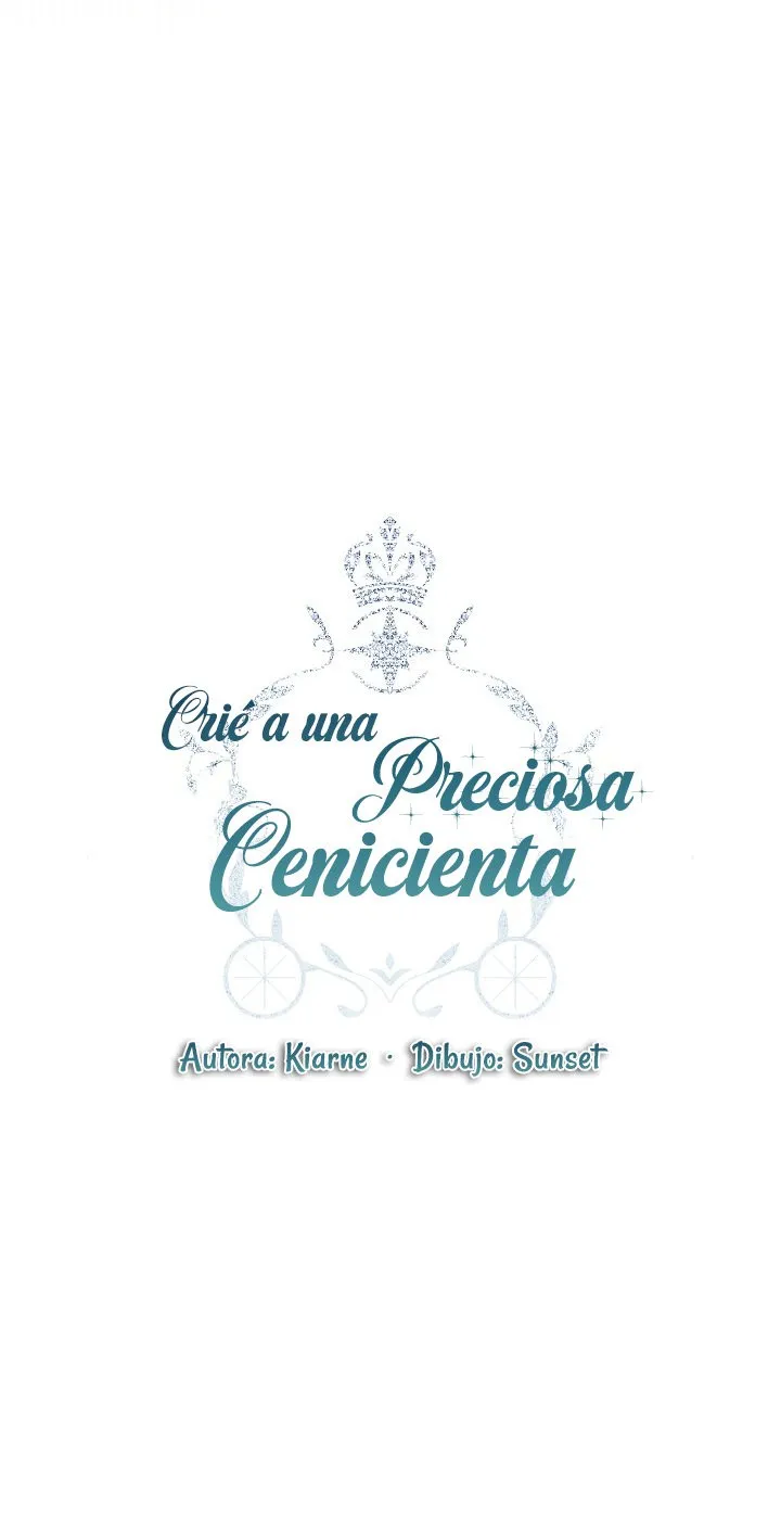 Crié a una preciosa Cenicienta Capítulo 68 en Línea - página 6