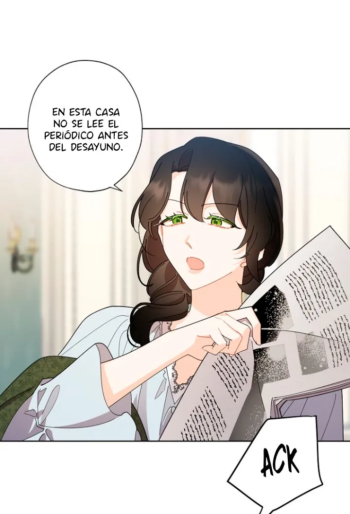 Crié a una preciosa Cenicienta Capítulo 68 en Línea - página 14