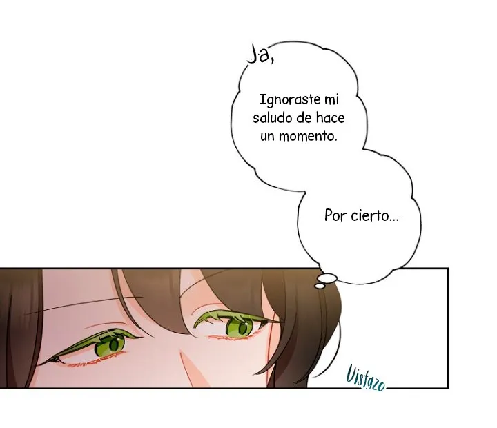 Crié a una preciosa Cenicienta Capítulo 68 en Línea - página 26