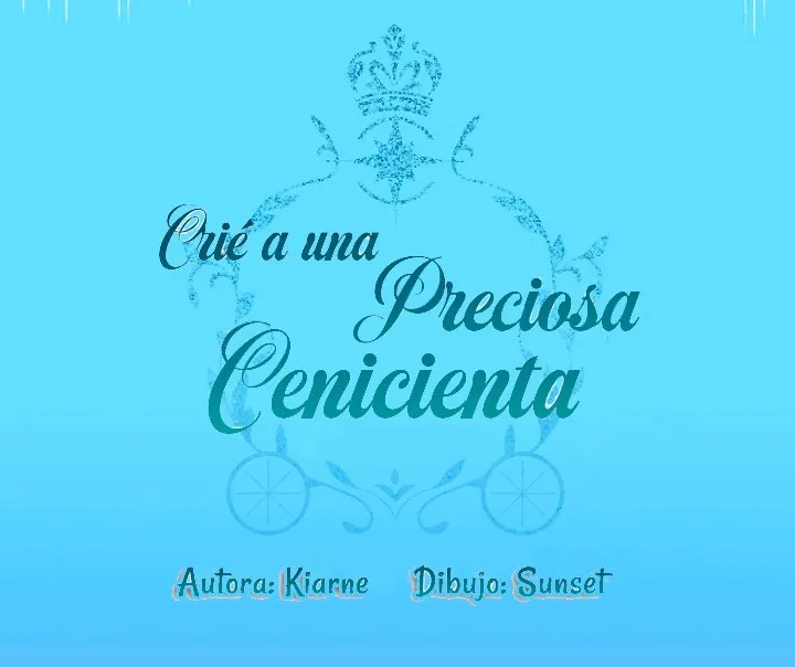 Crié a una preciosa Cenicienta Capítulo 74 en Línea - página 11