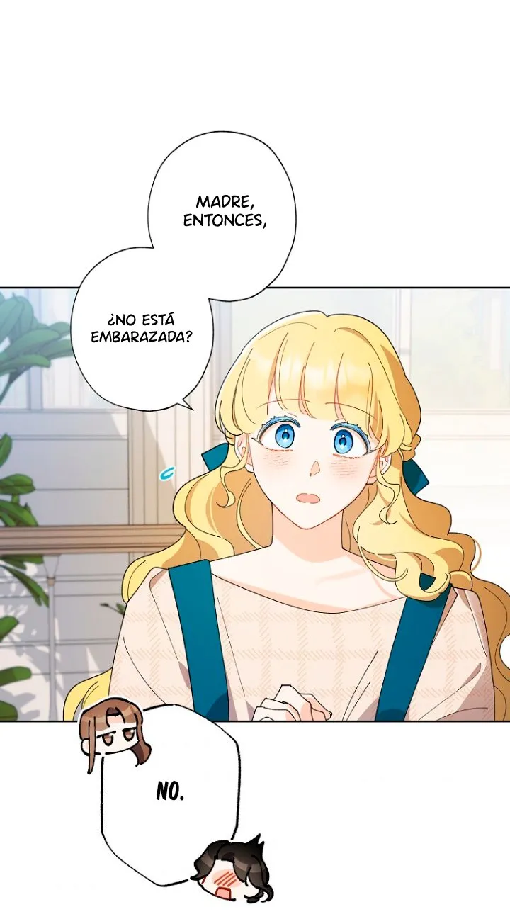 Crié a una preciosa Cenicienta Capítulo 74 en Línea - página 40
