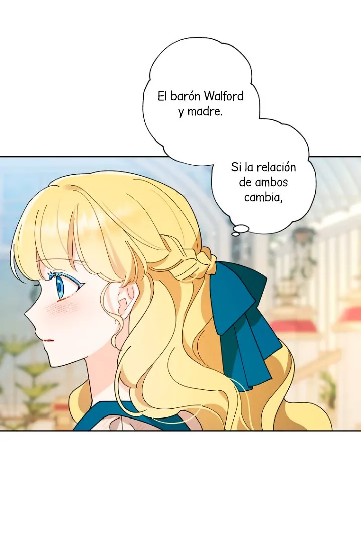 Crié a una preciosa Cenicienta Capítulo 74 en Línea - página 45