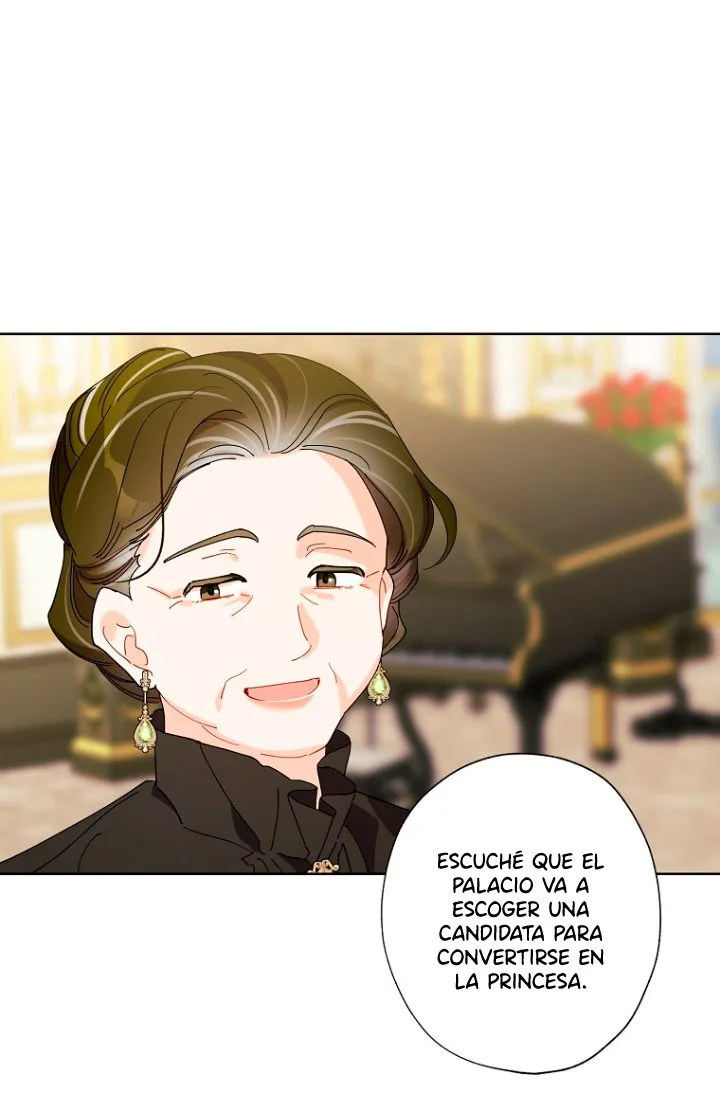 Crié a una preciosa Cenicienta Capítulo 75 en Línea - página 7