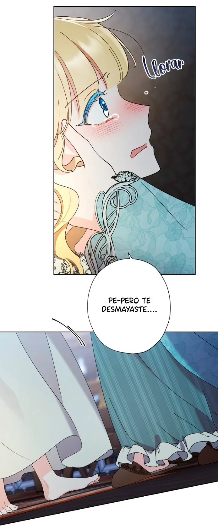 Crié a una preciosa Cenicienta Capítulo 78 en Línea - página 19