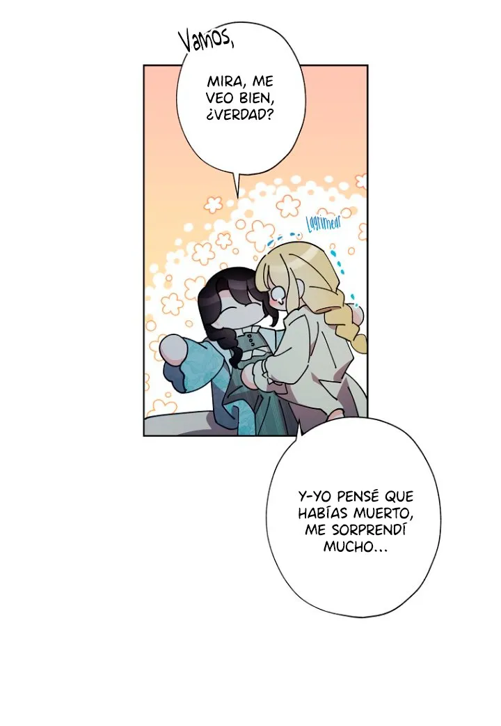 Crié a una preciosa Cenicienta Capítulo 78 en Línea - página 27