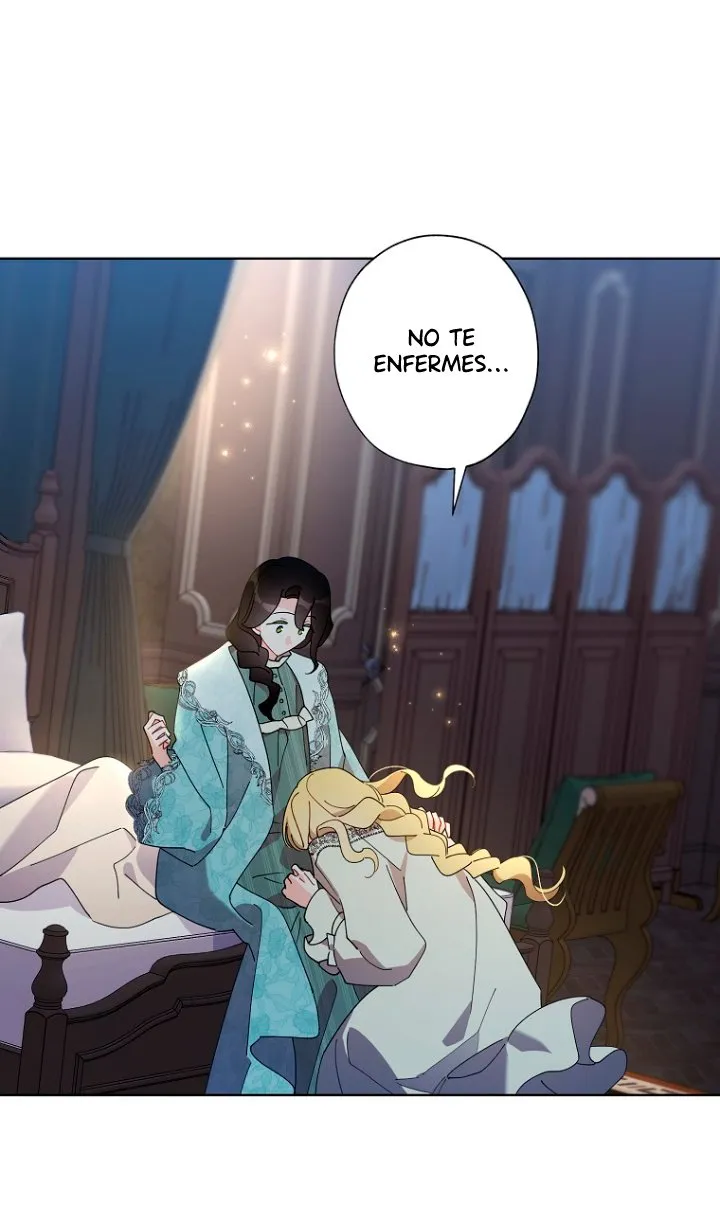 Crié a una preciosa Cenicienta Capítulo 78 en Línea - página 29