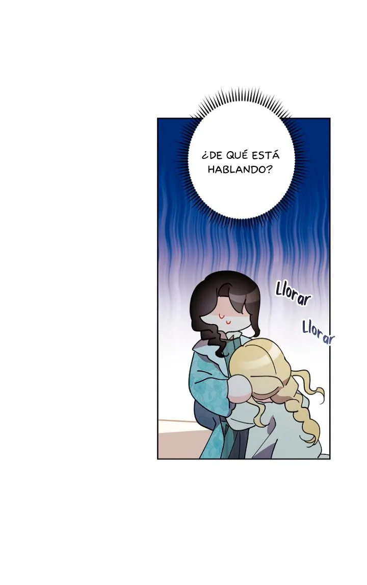 Crié a una preciosa Cenicienta Capítulo 78 en Línea - página 40