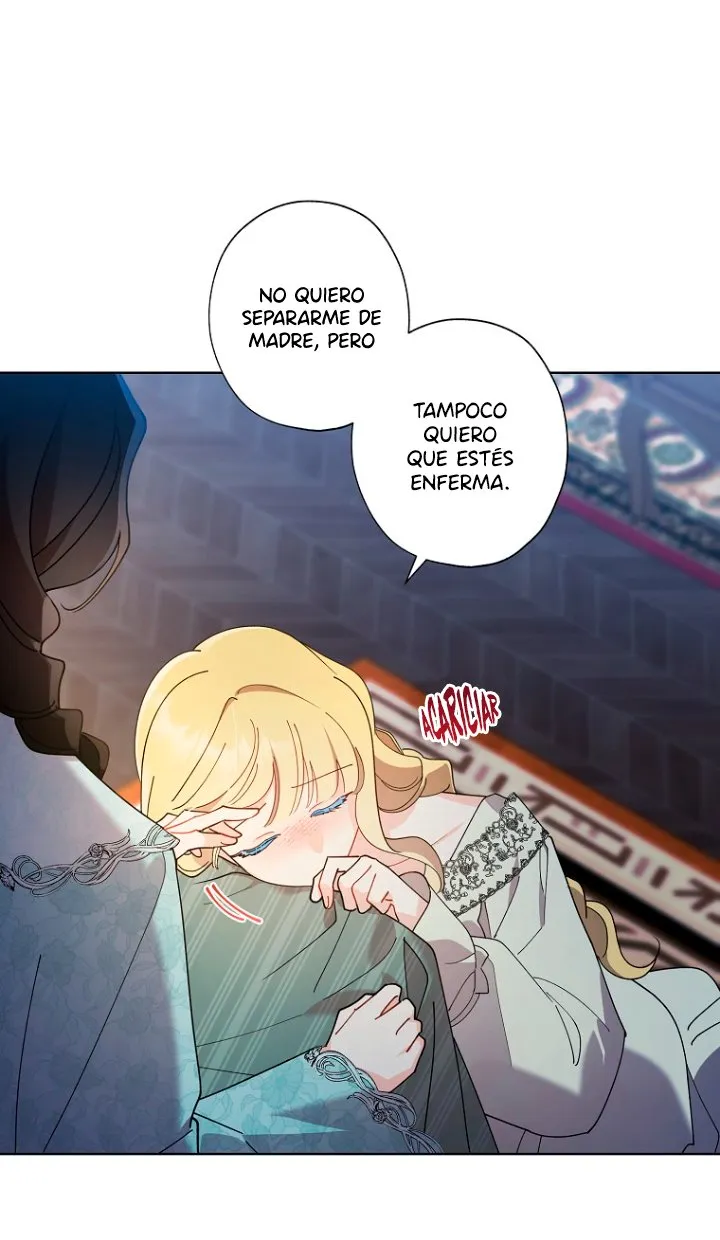 Crié a una preciosa Cenicienta Capítulo 78 en Línea - página 42