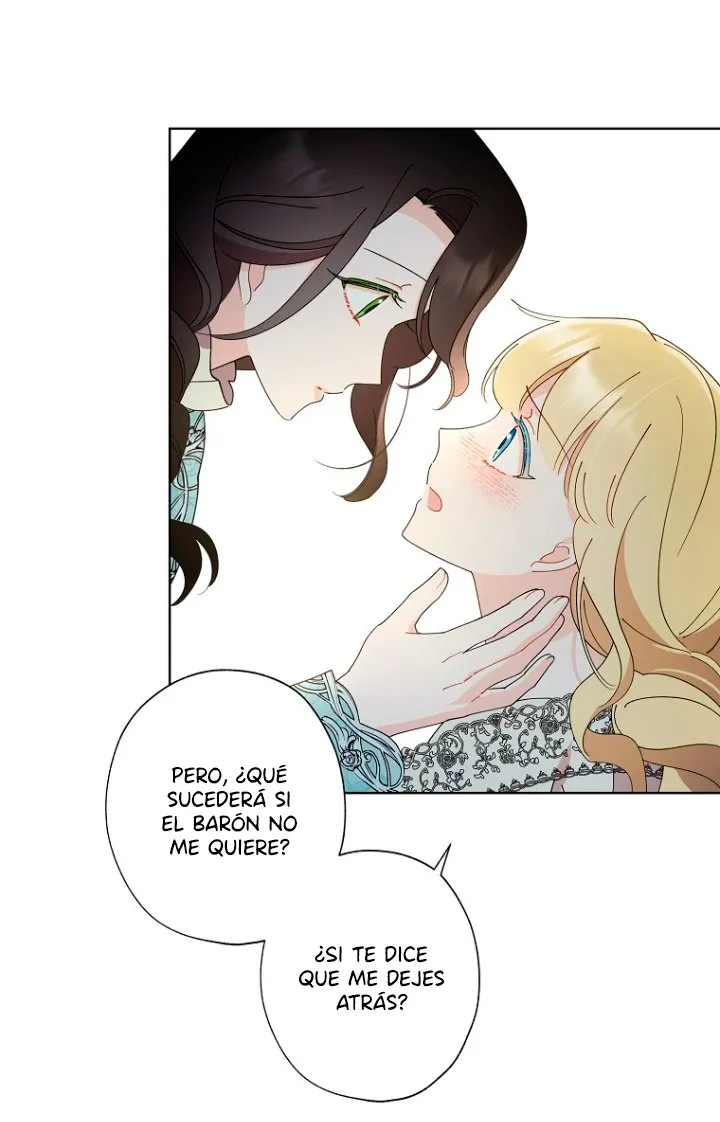 Crié a una preciosa Cenicienta Capítulo 78 en Línea - página 49
