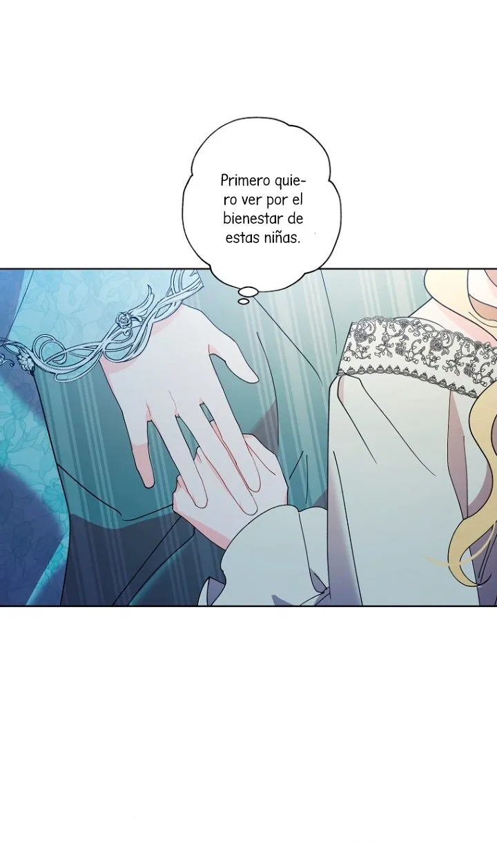Crié a una preciosa Cenicienta Capítulo 78 en Línea - página 56