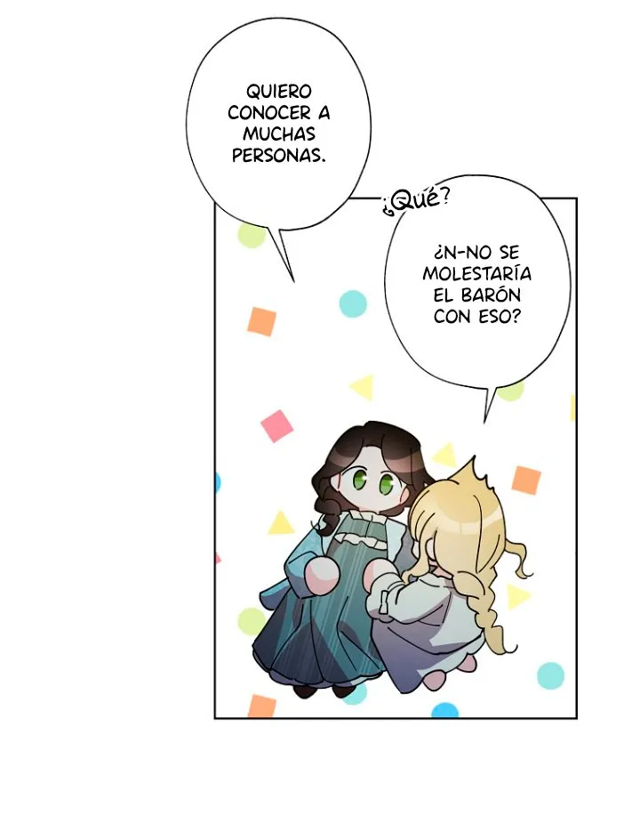 Crié a una preciosa Cenicienta Capítulo 78 en Línea - página 65
