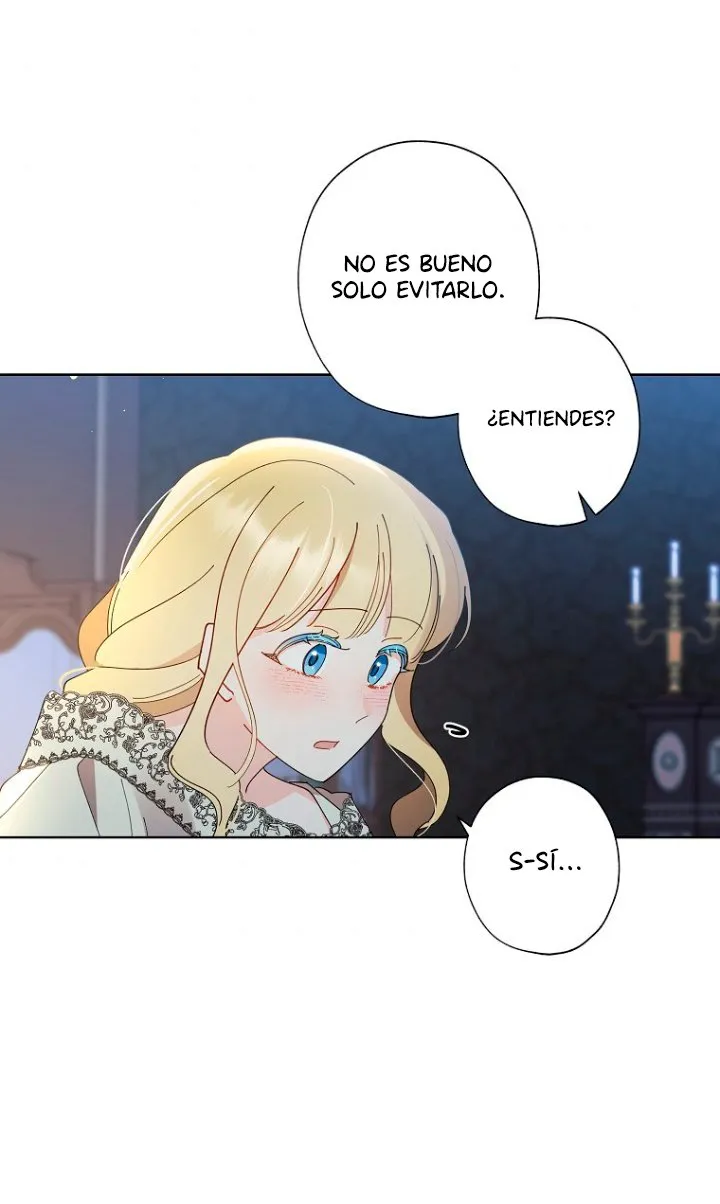 Crié a una preciosa Cenicienta Capítulo 78 en Línea - página 68