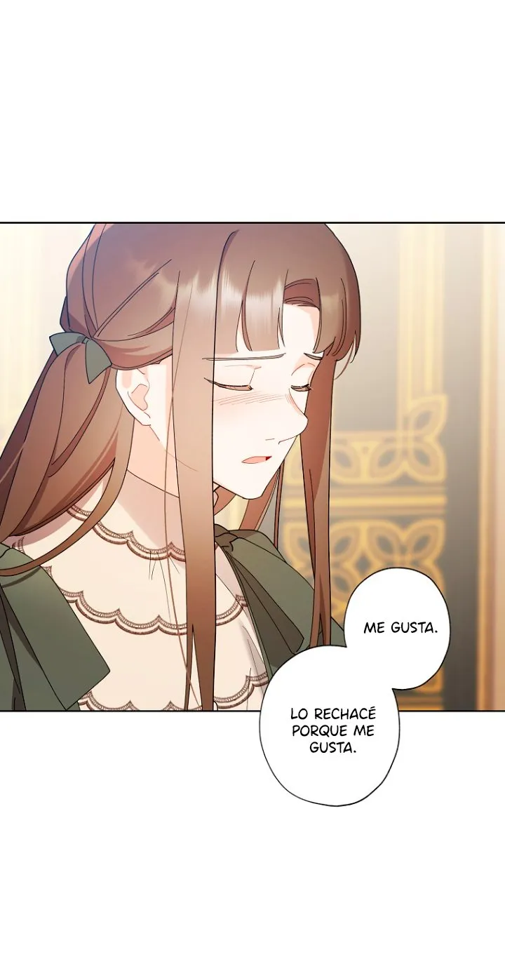 Crié a una preciosa Cenicienta Capítulo 90 en Línea - página 10