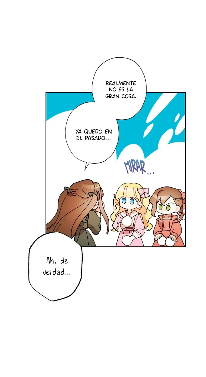 Crié a una preciosa Cenicienta Capítulo 90 en Línea - página 11