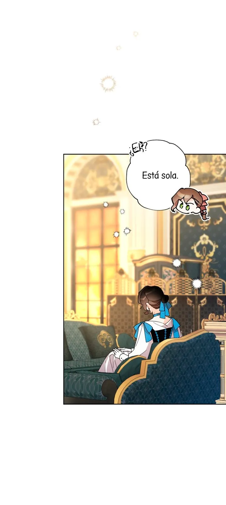 Crié a una preciosa Cenicienta Capítulo 92 en Línea - página 14