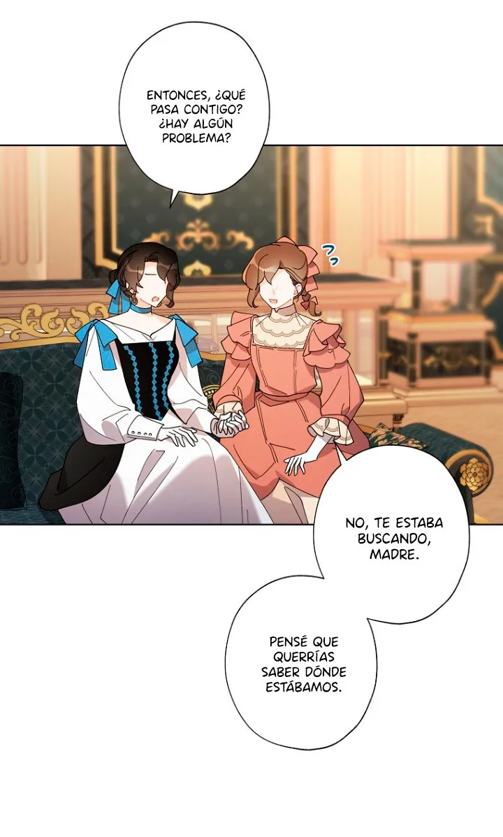 Crié a una preciosa Cenicienta Capítulo 92 en Línea - página 23