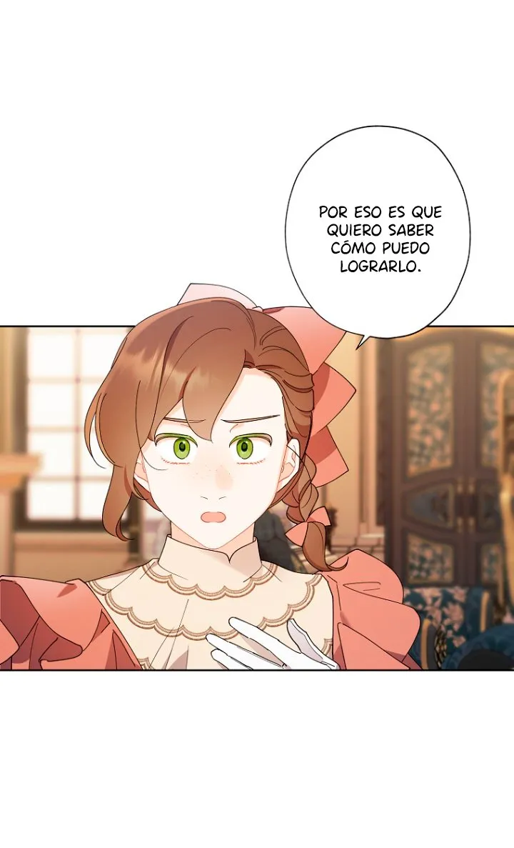 Crié a una preciosa Cenicienta Capítulo 92 en Línea - página 38