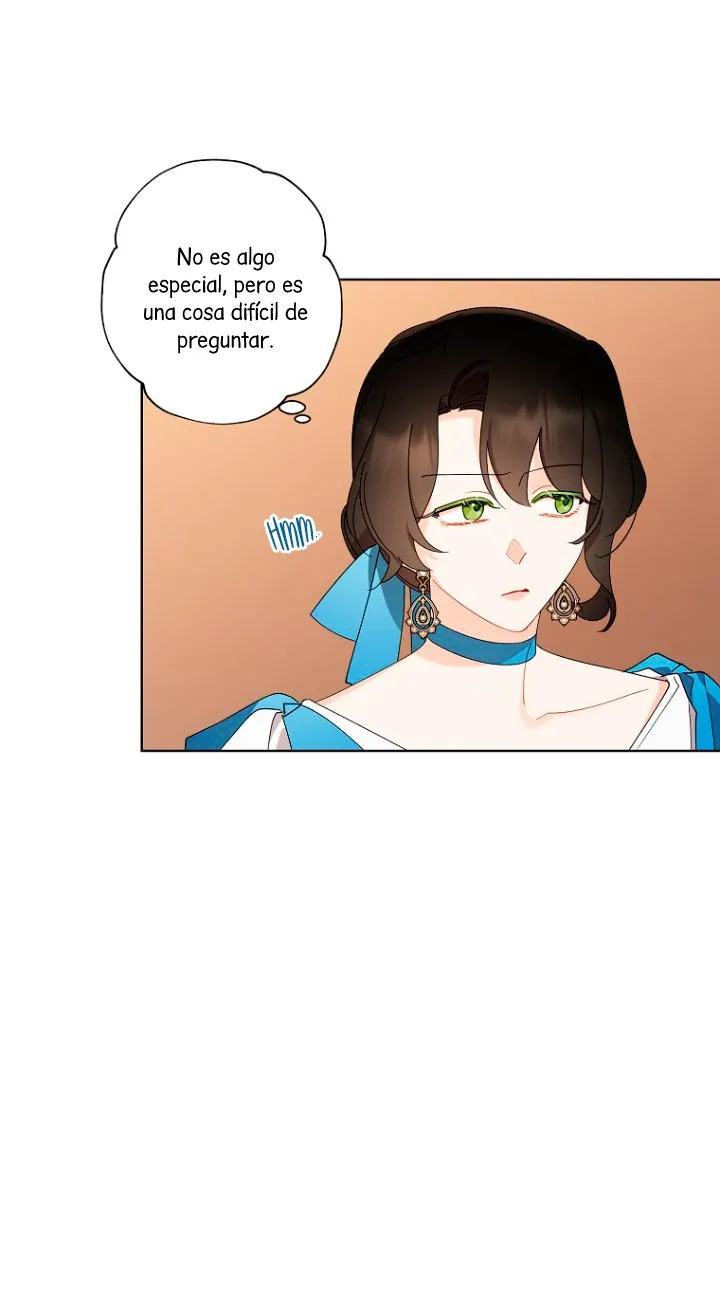 Crié a una preciosa Cenicienta Capítulo 92 en Línea - página 39
