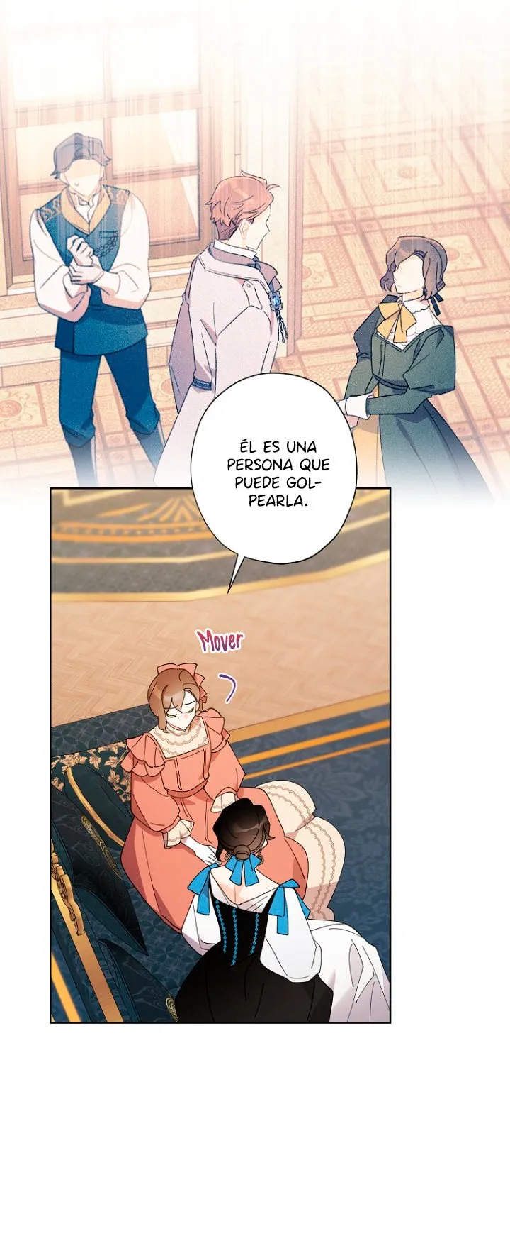 Crié a una preciosa Cenicienta Capítulo 92 en Línea - página 45