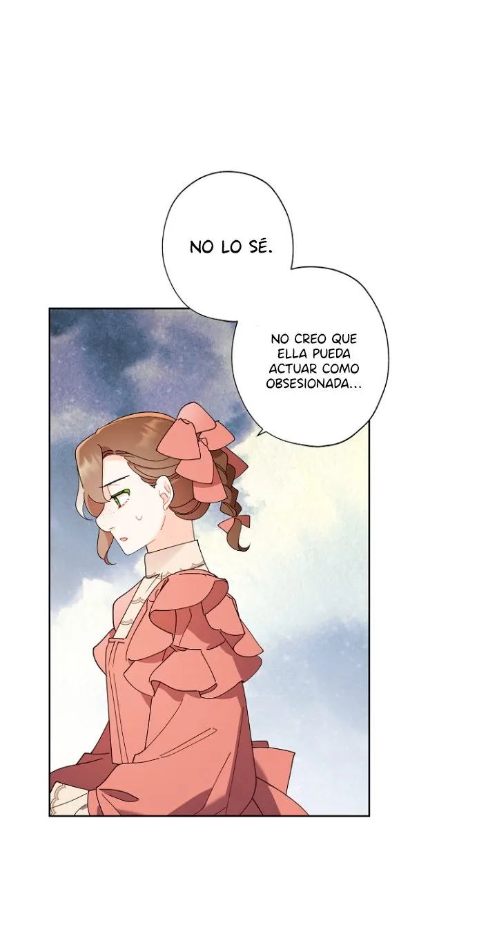 Crié a una preciosa Cenicienta Capítulo 92 en Línea - página 50