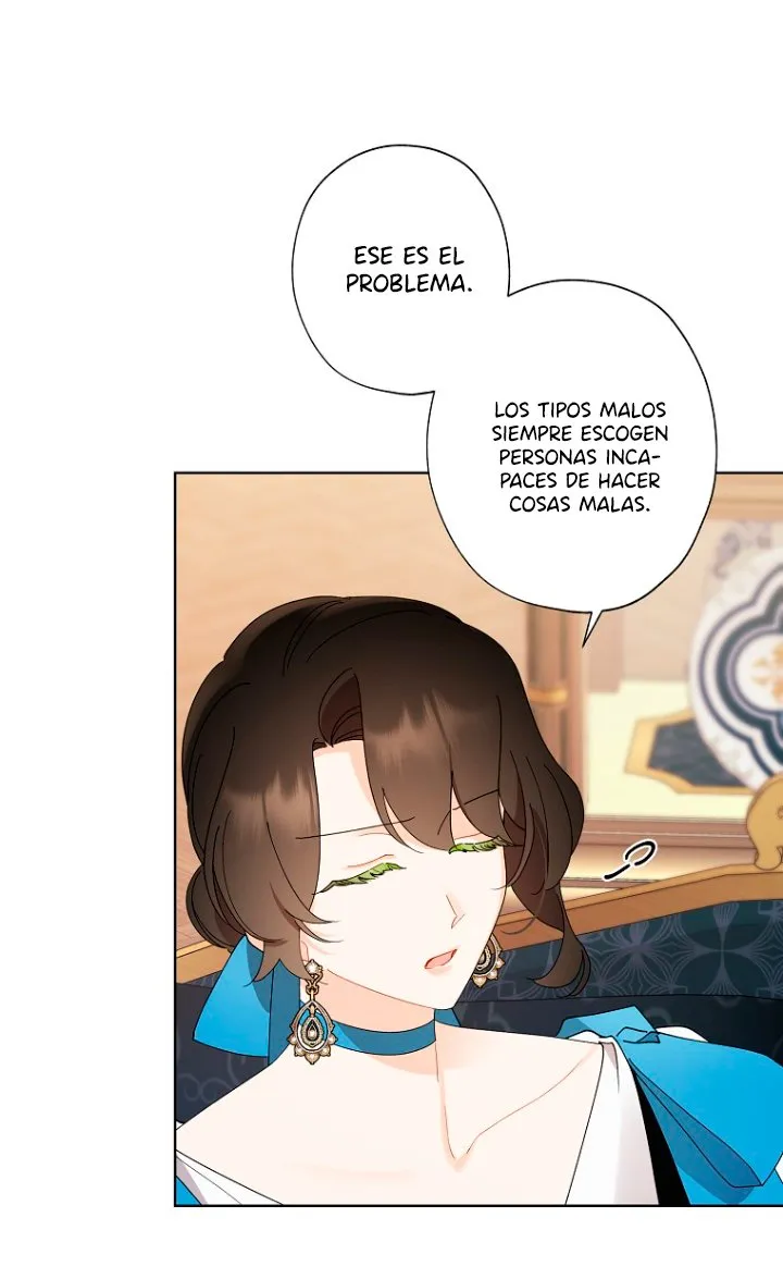 Crié a una preciosa Cenicienta Capítulo 92 en Línea - página 51