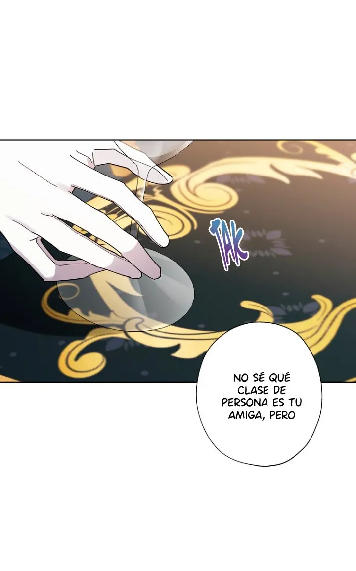 Crié a una preciosa Cenicienta Capítulo 92 en Línea - página 53