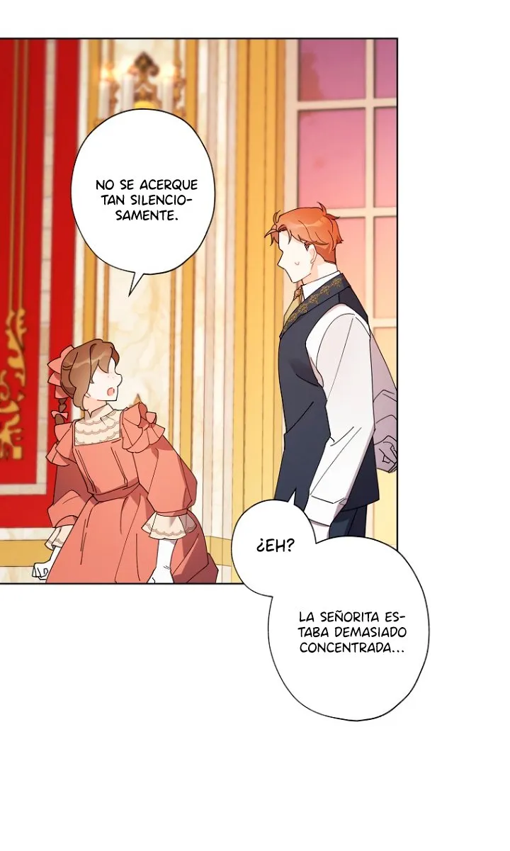 Crié a una preciosa Cenicienta Capítulo 92 en Línea - página 67