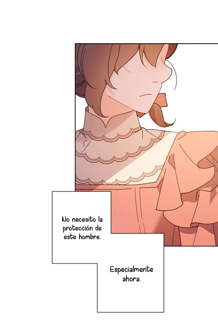 Crié a una preciosa Cenicienta Capítulo 92 en Línea - página 71