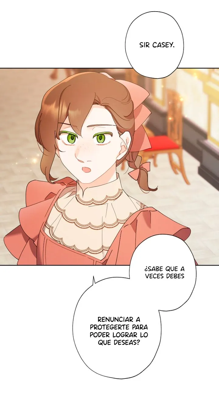 Crié a una preciosa Cenicienta Capítulo 92 en Línea - página 73