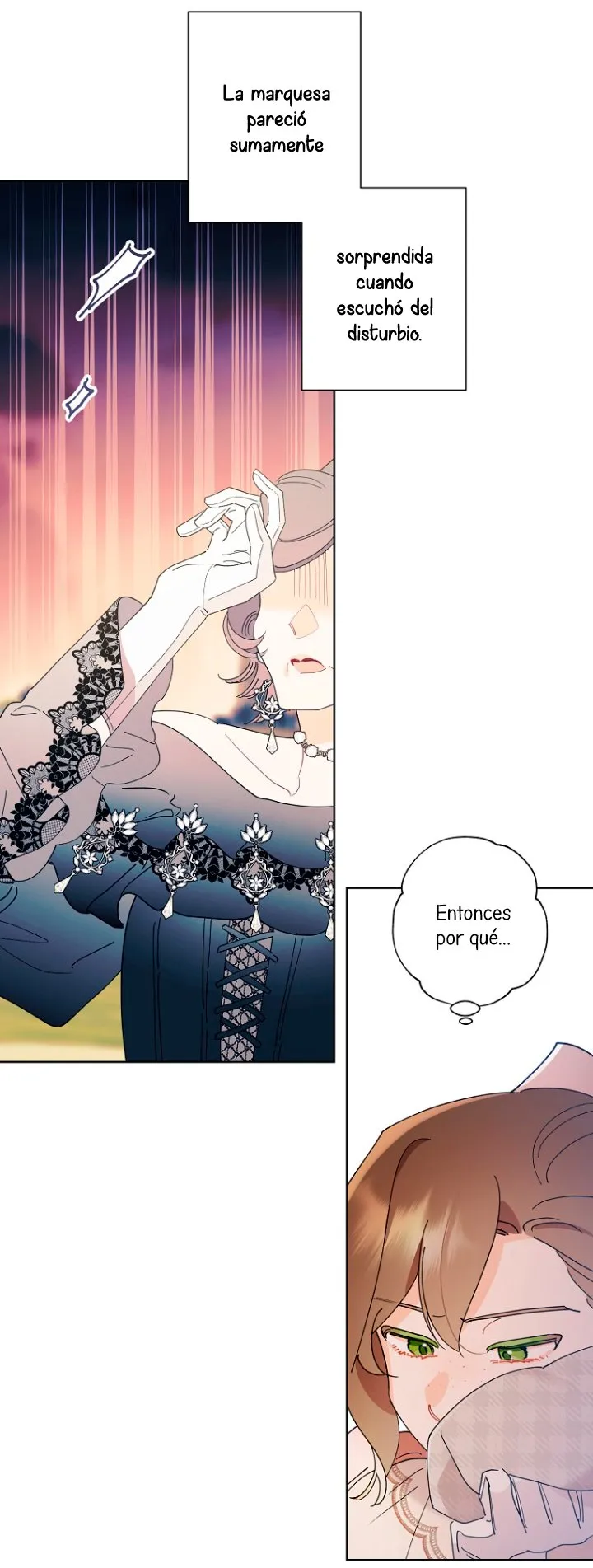 Crié a una preciosa Cenicienta Capítulo 94 en Línea - página 15