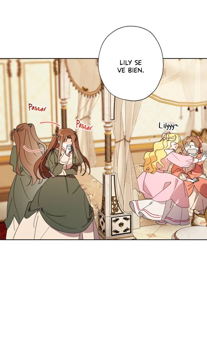 Crié a una preciosa Cenicienta Capítulo 94 en Línea - página 22