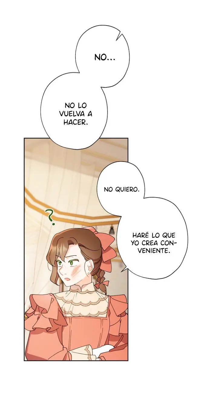 Crié a una preciosa Cenicienta Capítulo 94 en Línea - página 71