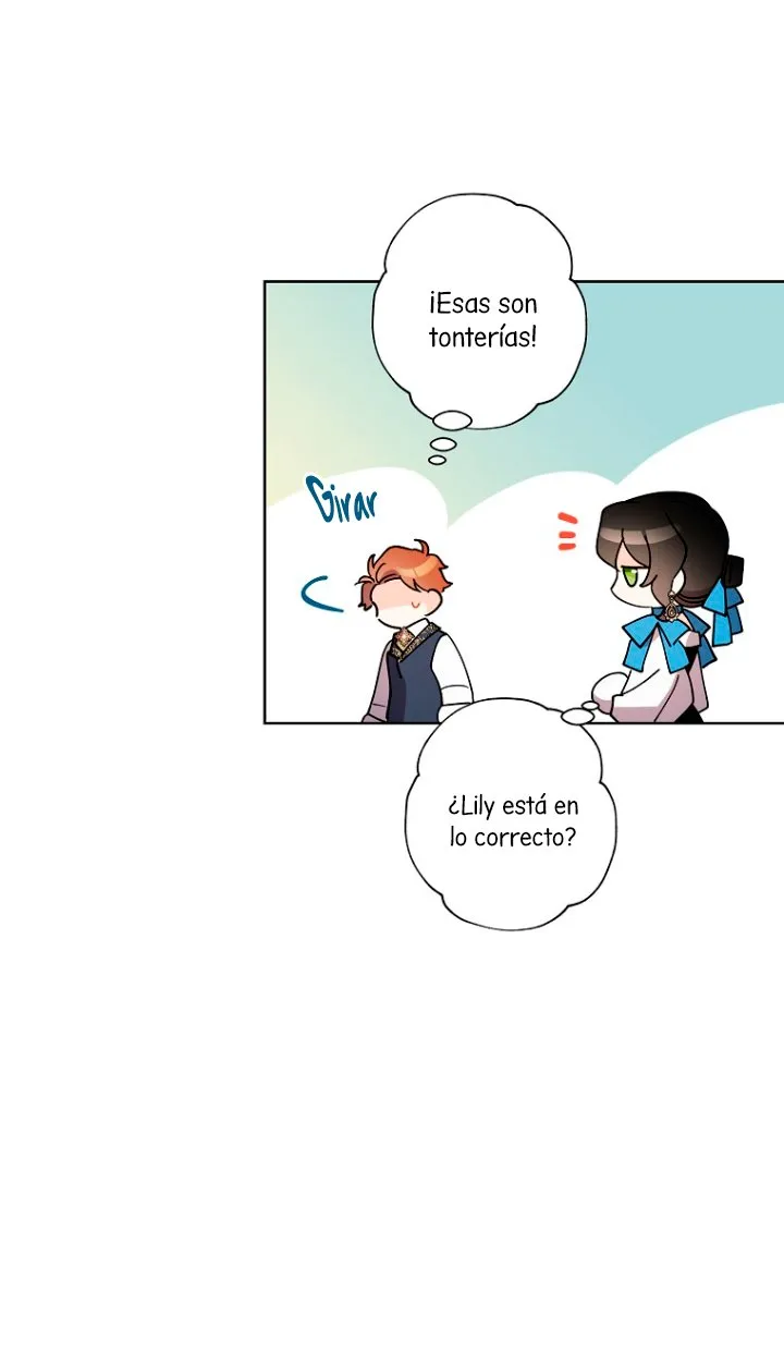 Crié a una preciosa Cenicienta Capítulo 94 en Línea - página 73
