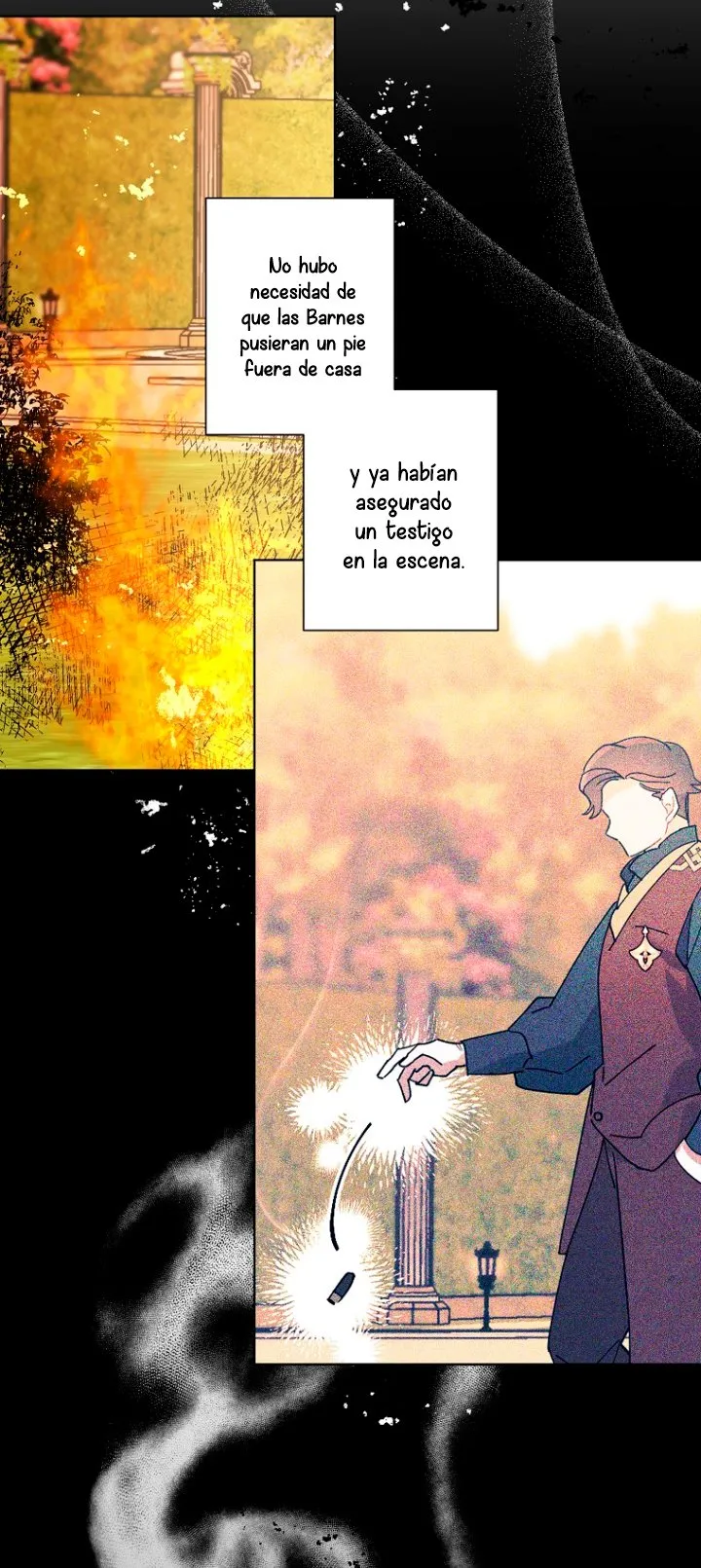 Crié a una preciosa Cenicienta Capítulo 94 en Línea - página 85
