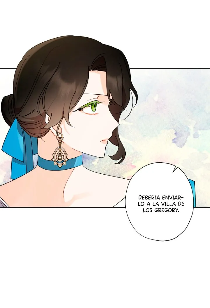 Crié a una preciosa Cenicienta Capítulo 94 en Línea - página 89