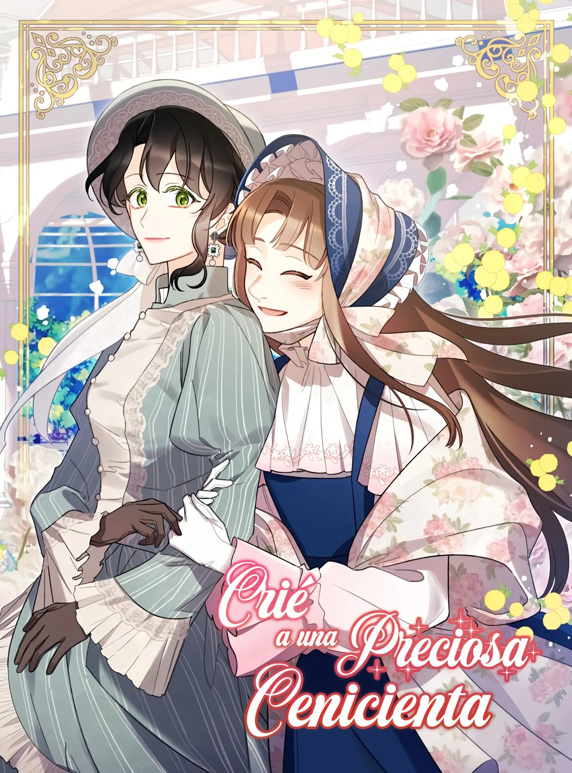 Crié a una preciosa Cenicienta Capítulo 96 en Línea - página 1