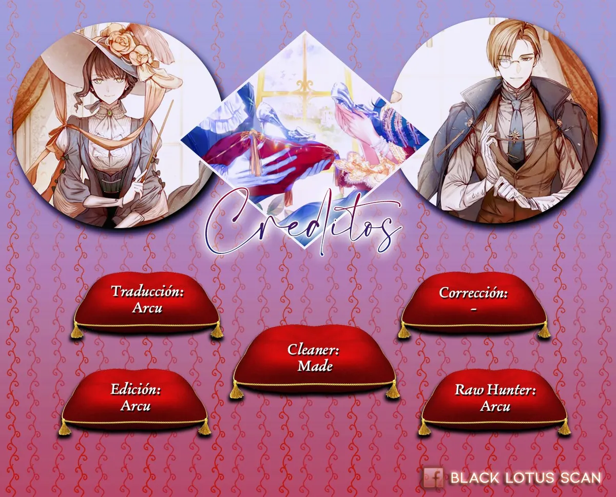 Crié a una preciosa Cenicienta Capítulo 96 en Línea - página 6