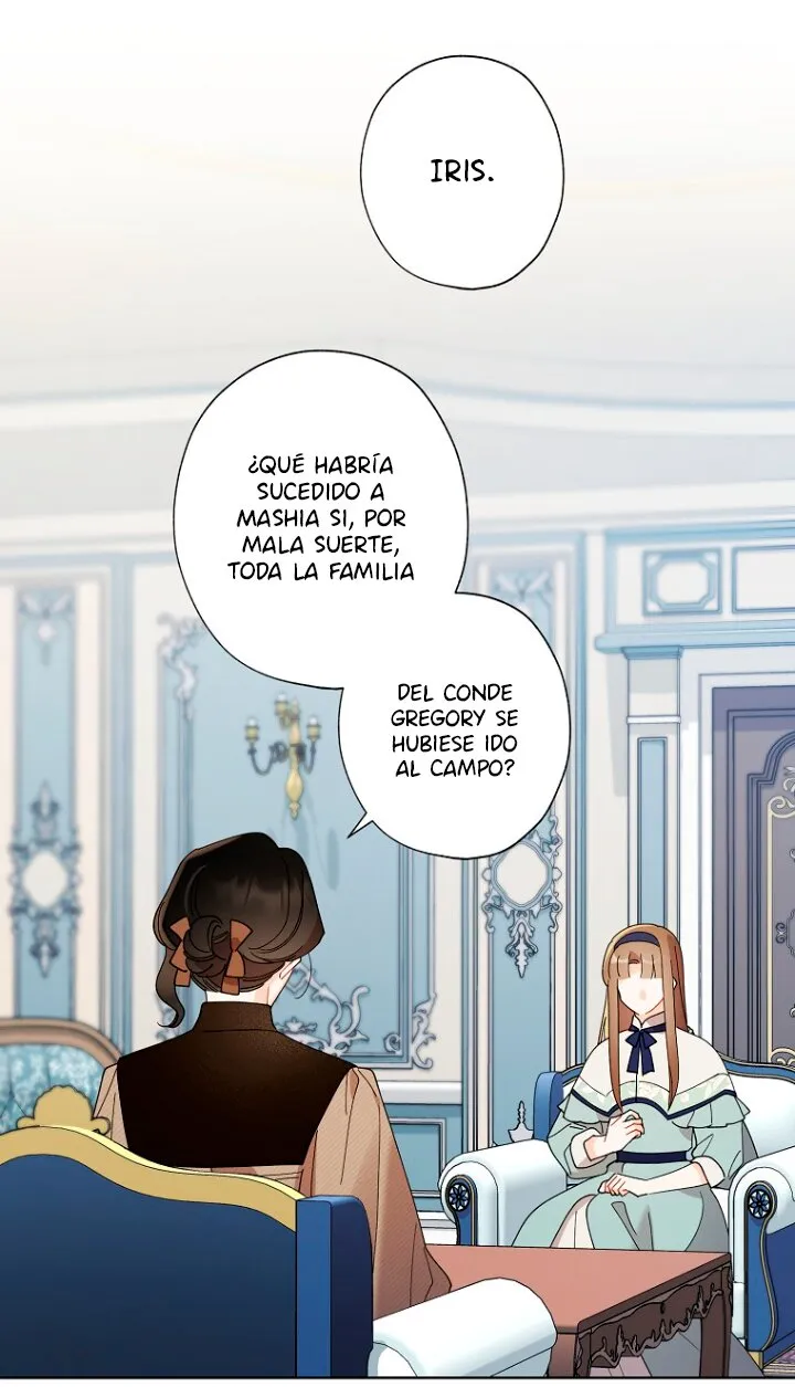 Crié a una preciosa Cenicienta Capítulo 96 en Línea - página 8