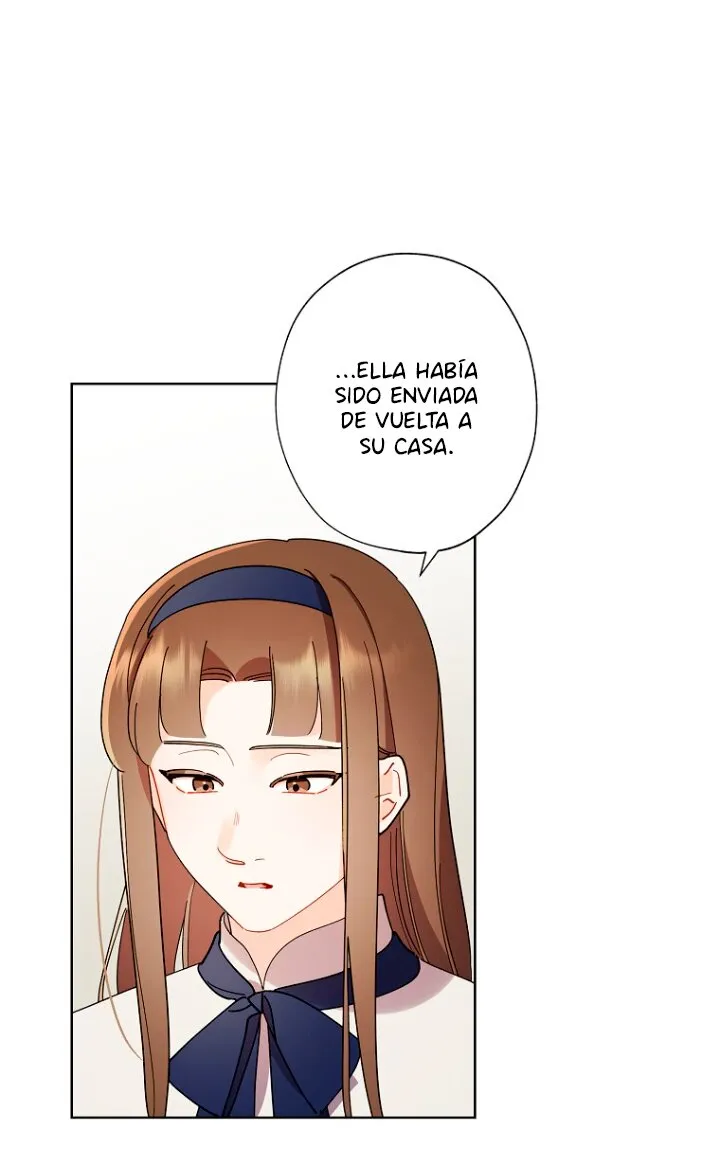 Crié a una preciosa Cenicienta Capítulo 96 en Línea - página 9