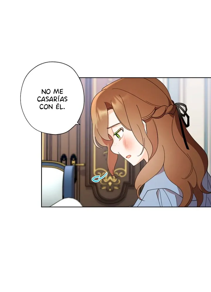 Crié a una preciosa Cenicienta Capítulo 96 en Línea - página 15