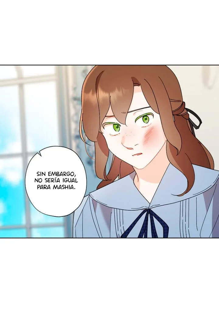 Crié a una preciosa Cenicienta Capítulo 96 en Línea - página 17