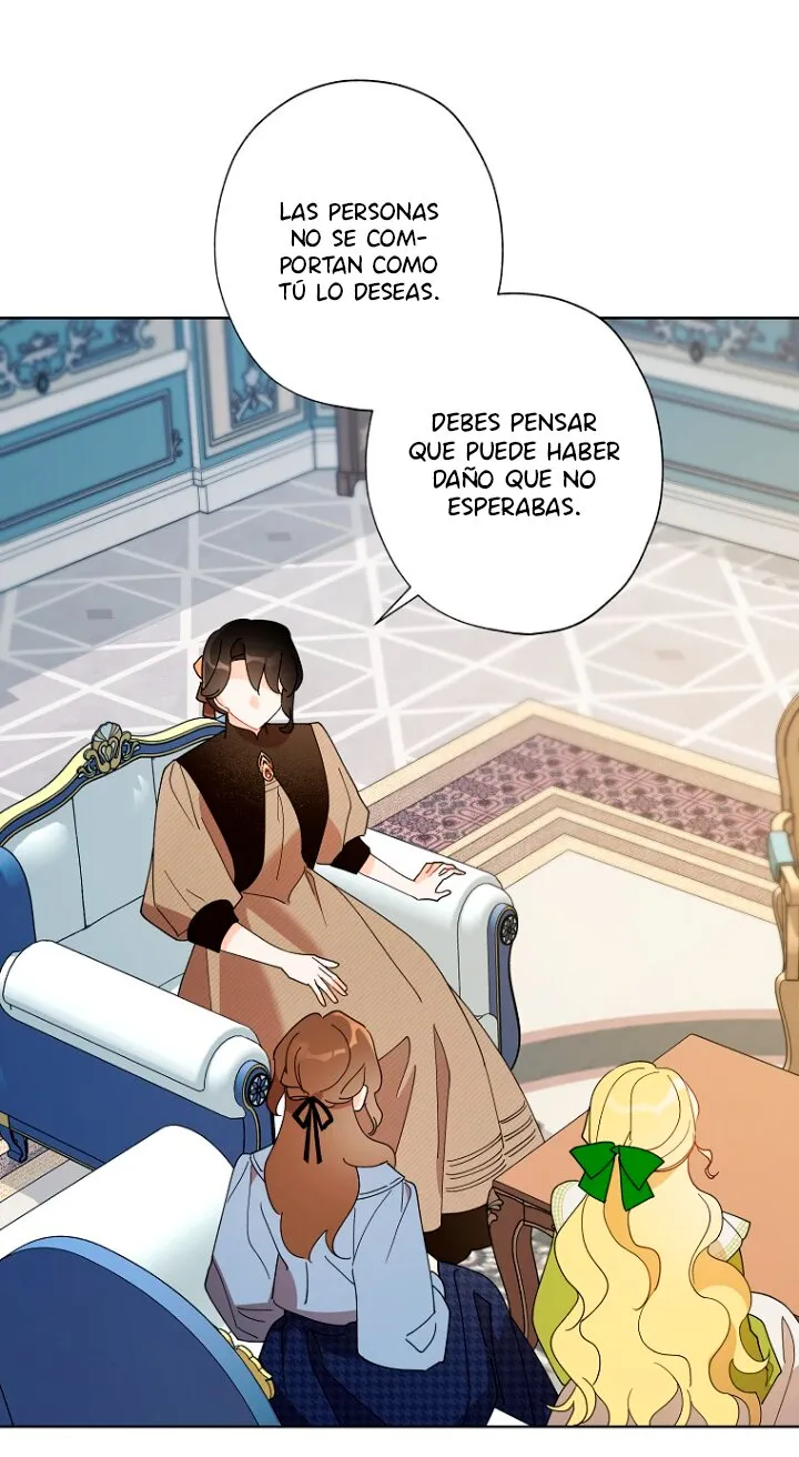 Crié a una preciosa Cenicienta Capítulo 96 en Línea - página 23