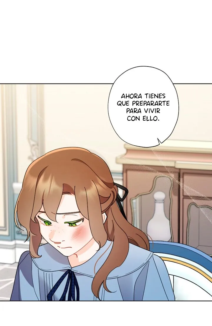 Crié a una preciosa Cenicienta Capítulo 96 en Línea - página 25