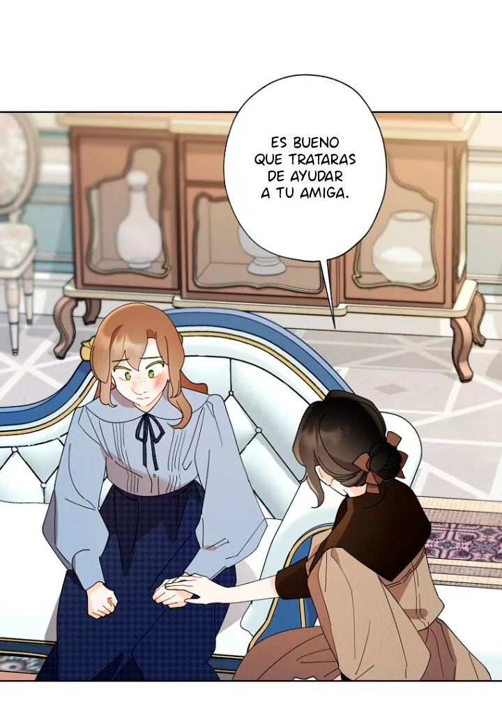 Crié a una preciosa Cenicienta Capítulo 96 en Línea - página 29