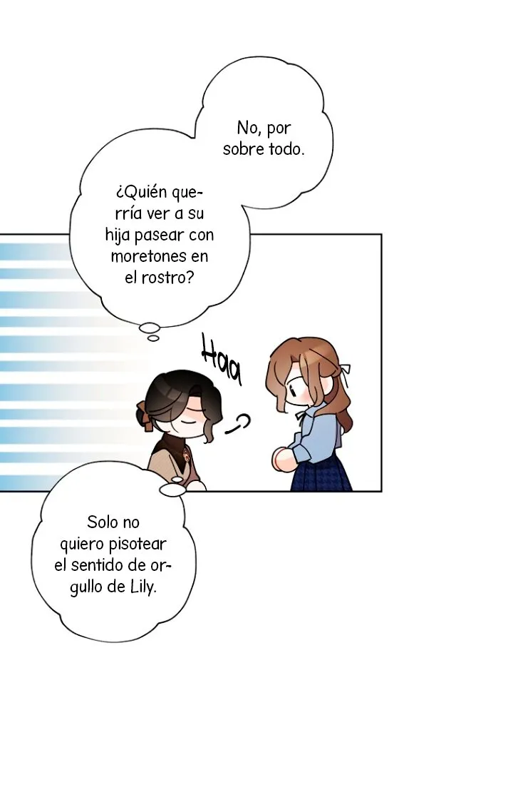 Crié a una preciosa Cenicienta Capítulo 96 en Línea - página 56
