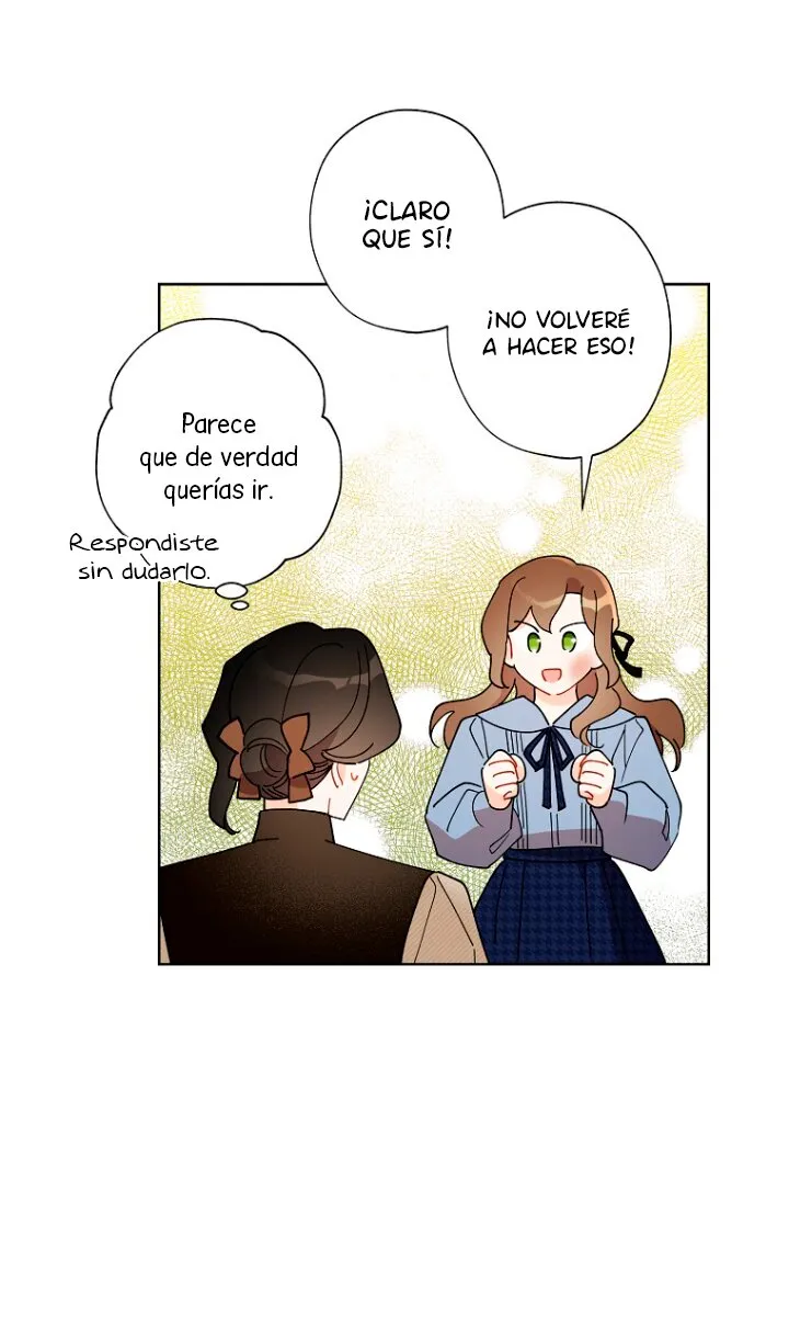 Crié a una preciosa Cenicienta Capítulo 96 en Línea - página 61