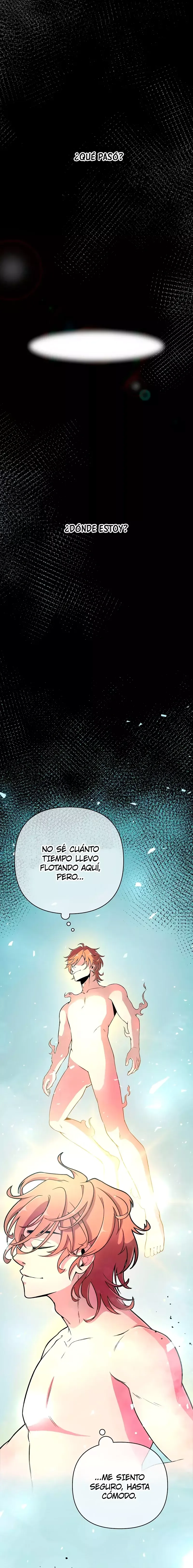 Crisálida Capítulo 1 en Línea - página 2