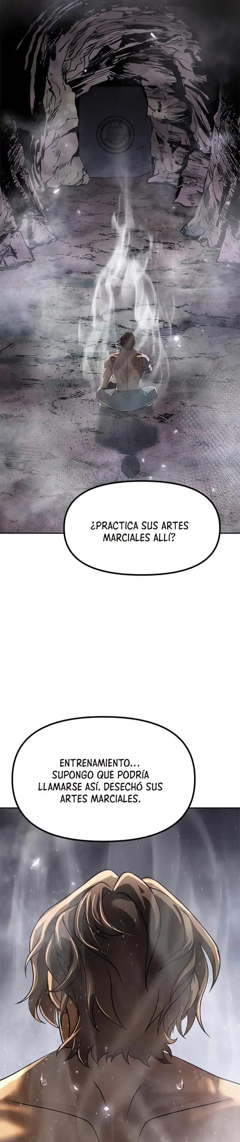 Crónicas de la Facción Demoníaca Capítulo 108 en Línea - página 41