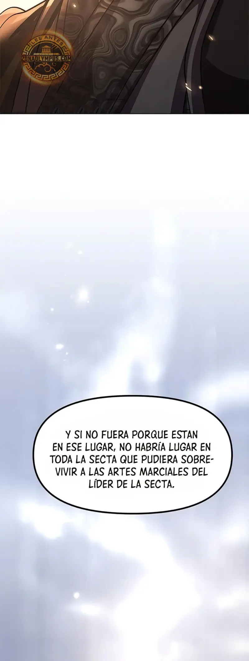 Crónicas de la Facción Demoníaca Capítulo 108 en Línea - página 47