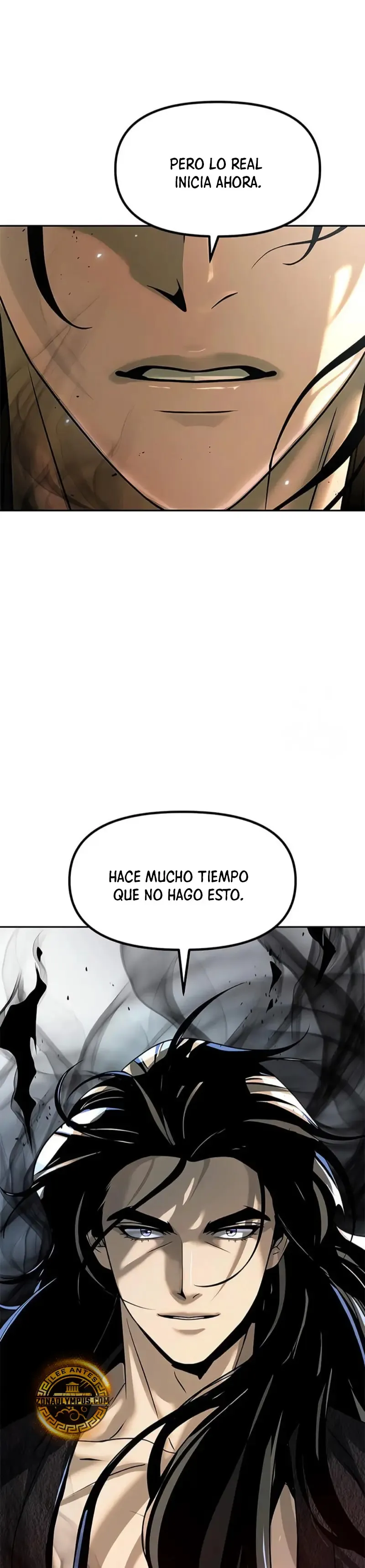 Crónicas de la Facción Demoníaca Capítulo 109 en Línea - página 4